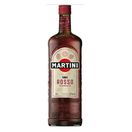 [0000051] Martini Rosso 15° 1.5L