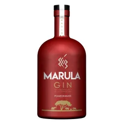 Marula Gin Pomme Grenade 40° 0.5L