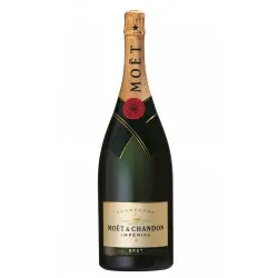 [0000084] Moët & Chandon Impérial Brut 12° 1.5L