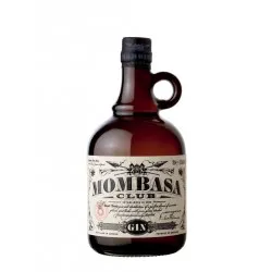 [0000459] Mombasa Club Gin 41.5° 0.7L