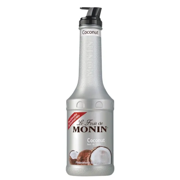 [0000469] Monin Purée Coco 1L