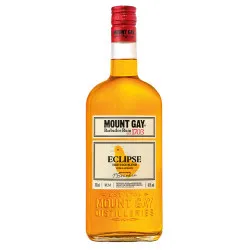 [0000502] Mount Gay Eclipse 40° 0.7L