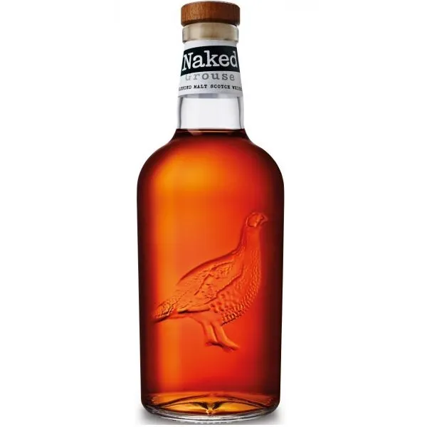 [0000194] Naked Grouse 40° 0.7L