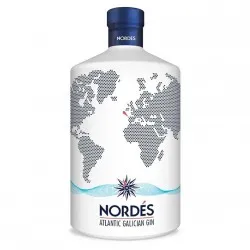 Nordes Gin 40° 0.7L