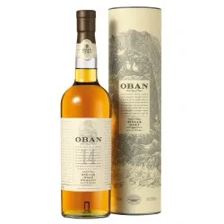 Oban 14 Years 43° 0.7L