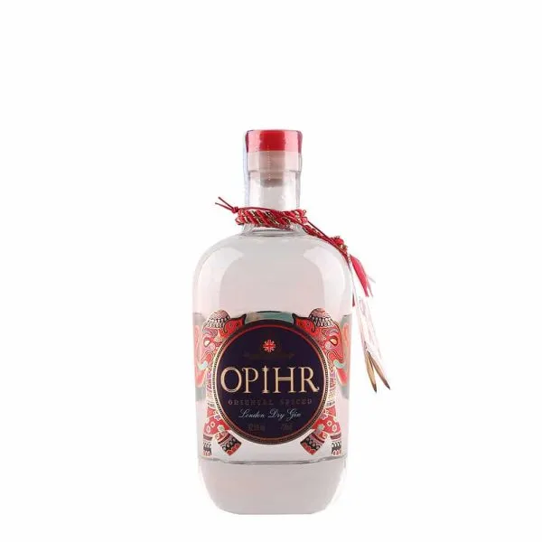 [0000461] Opihr Oriental Spiced Gin 42.5° 1L