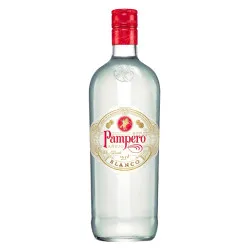 Pampero Light dry Blanco 37.5° 1L
