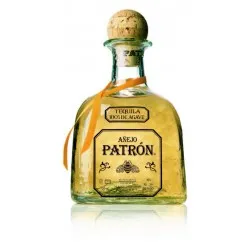[0000481] Patron Anejo 40° 0.7L