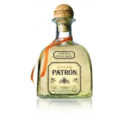 [0000482] Patron Reposado 40° 0.7L