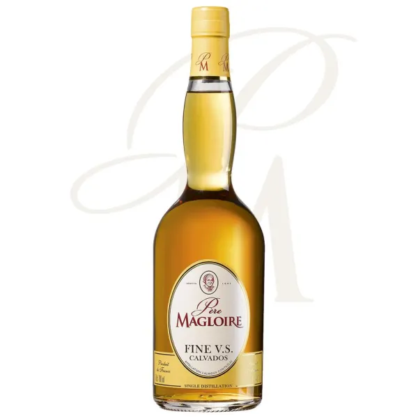 [0000390] Pere Magloire VS 40° 1L