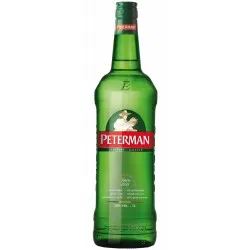 Peterman Genièvre 30° 1L