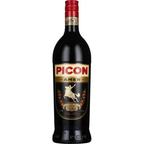 [0000254] Picon Amer 21° 1L