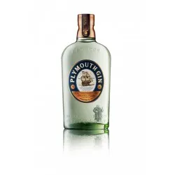 [0000667] Plymouth Navy Strength Gin 57° 0.7L