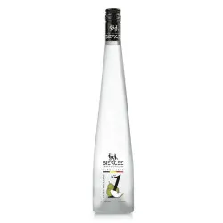 [0000523] Poire Williams N°1 Distillerie de Biercée 43° 0.7L