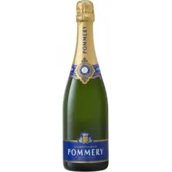 [0000447] Pommery Brut Royal 12.5° 0.75L