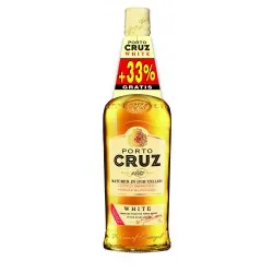 [0000258] Porto Cruz White 19° 1L