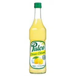 Pulco Citron 0.7L