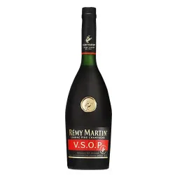 [0000489] Remy Martin VSOP Mature Cask Finish 40° 0.7L