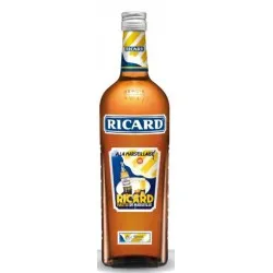 Ricard 45° 1L