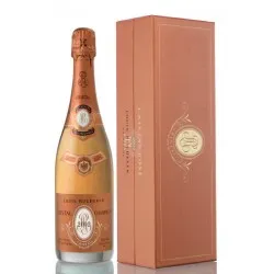 [0000384] Roederer Cristal Rosé 2008 12° 0.75L