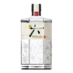 Roku Gin 43° 0.7L