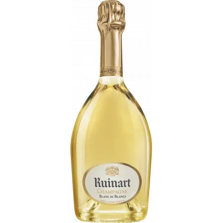 Ruinart Blanc de Blancs 12.5° 0.75L