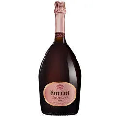 Ruinart Brut Rosé 12.5° 1.5L