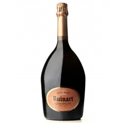 Ruinart Brut Rosé 12.5° 0.75L
