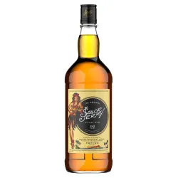[0000507] Sailor Jerry Spiced 40° 0.7L
