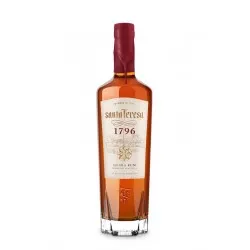 [0000599] Santa Teresa 1796 Ron Antiguo de Solera 40° 0.7L