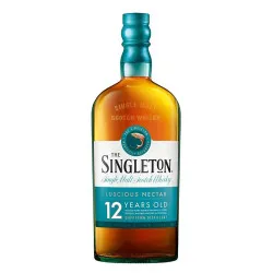 [0000554] Singleton of Dufftown 12 Years 40° 0.7L