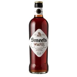[0000204] Smeets Gaufre 20° 0.7L