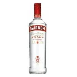 Smirnoff 37.5° 1L