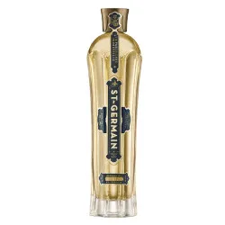 [0000404] St-Germain Fleur de Sureau 20° 0.7L