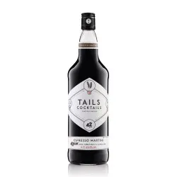 Tails Espresso Martini 14.9° 1L