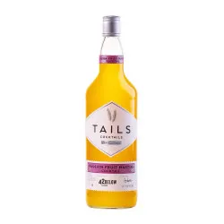 [0000408] Tails Passion Fruit Martini 14.9° 1L