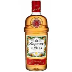 Tanqueray Flor de Sevilla 41.3° 0.7L