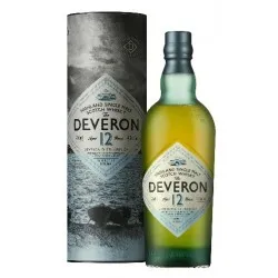 The Deveron 12 Years 40° 0.7L