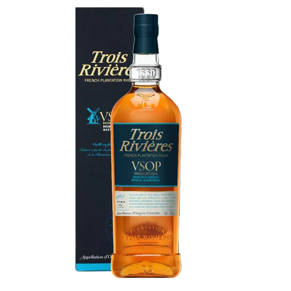 Trois Rivieres VSOP 40° 0.7L
