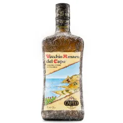 [0000571] Vecchio Amaro Del Capo 35° 0.7L