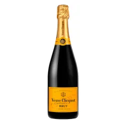 Veuve Clicquot Brut 12° 0.75L