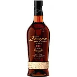 [0000270] Zacapa Solera Gran Reserva 40° 0.7L