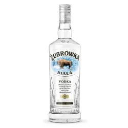 Zubrowka Biala 37.5° 0.7L