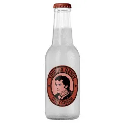 [0000640] Thomas Henry Ginger Beer 24 x 0.2L