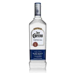 José Cuervo Especial Silver 38° 0.7L