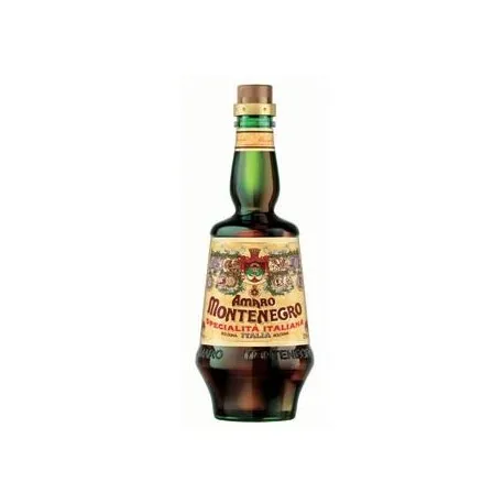 Amaro Montenegro 23° 0.7L