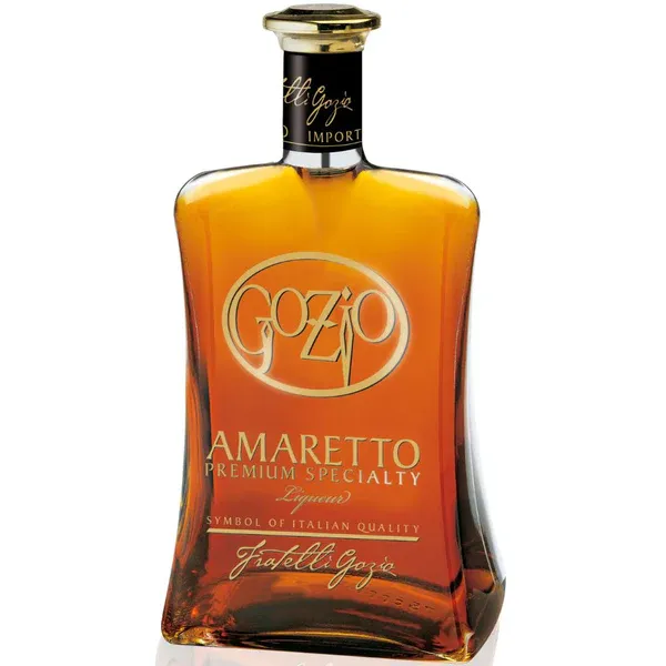 [0000815] Amaretto Gozio 24° 0.7L