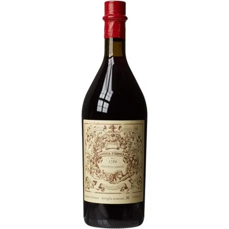 [0000819] Carpano Antica Formula 16.5° 1L