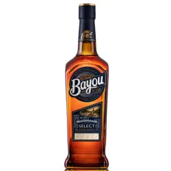[0000820] Bayou Reserve 40° 0.7L