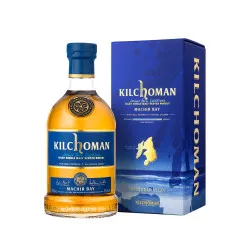 [0000829] Kilchoman Machir Bay 46° 0.7L